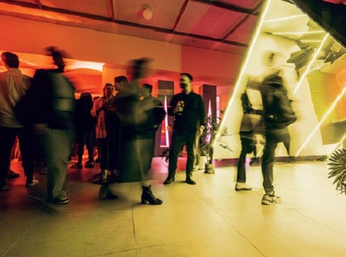 Add the wow to your next event with CHG